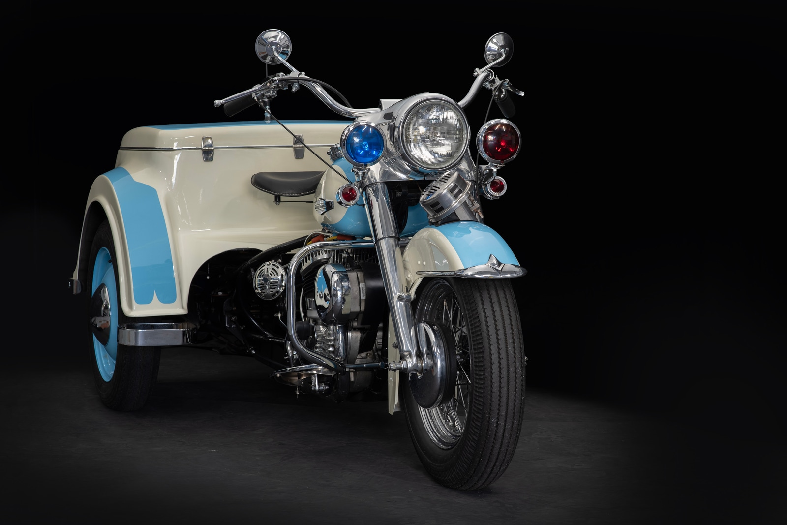Motos et Deux-Roues